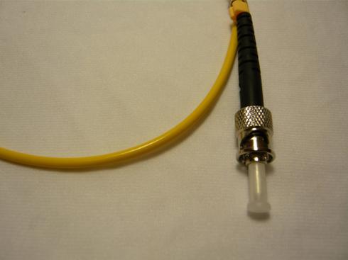 ST PC SM PATCHCORD